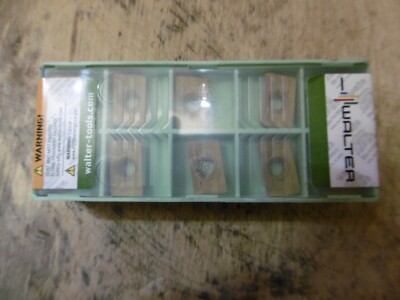 10 Walter APMT 15T3PDR-D55 WAP35