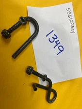 Craftsman 917370931 Mower Rope Guide Assembly Part 586122501 (#1349)