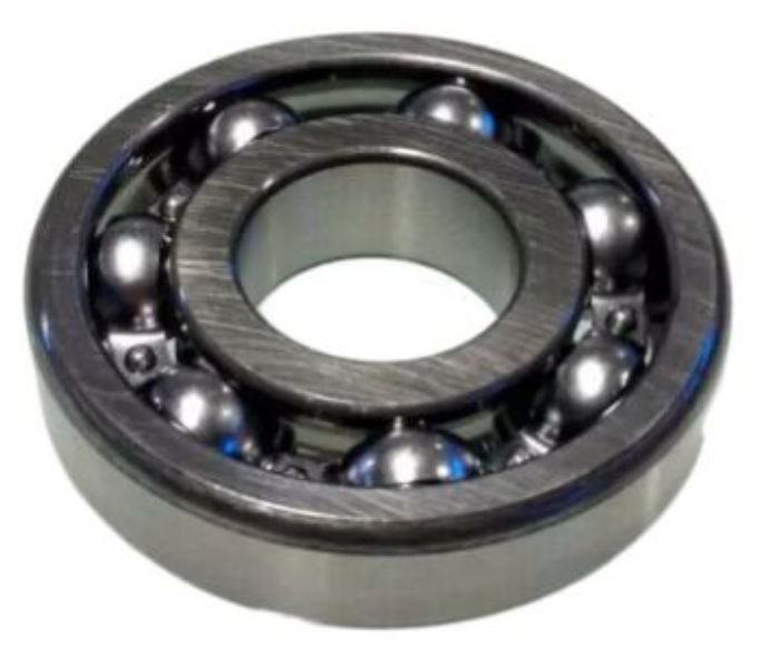 Nissan Genuine Manual Transmission Input Shaft Bearing 32203