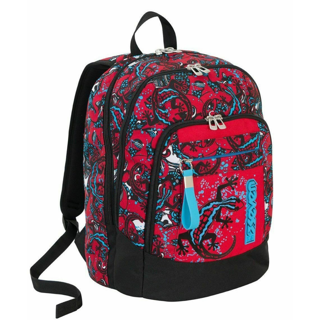 Seven NEW ADVANCED REPTIL 30L Zaino - Multicolore (201001917-425) |  Acquisti Online su eBay