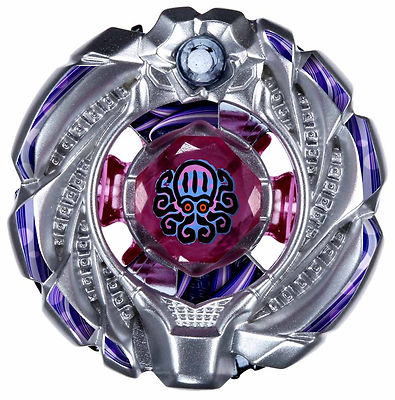 ☆ TOUPIE BEYBLADE PIRATE KRAKEN / PIRATES KILLERKEN Zero-G Shogun