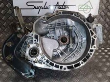 Boite de vitesse Chevrolet KALOS