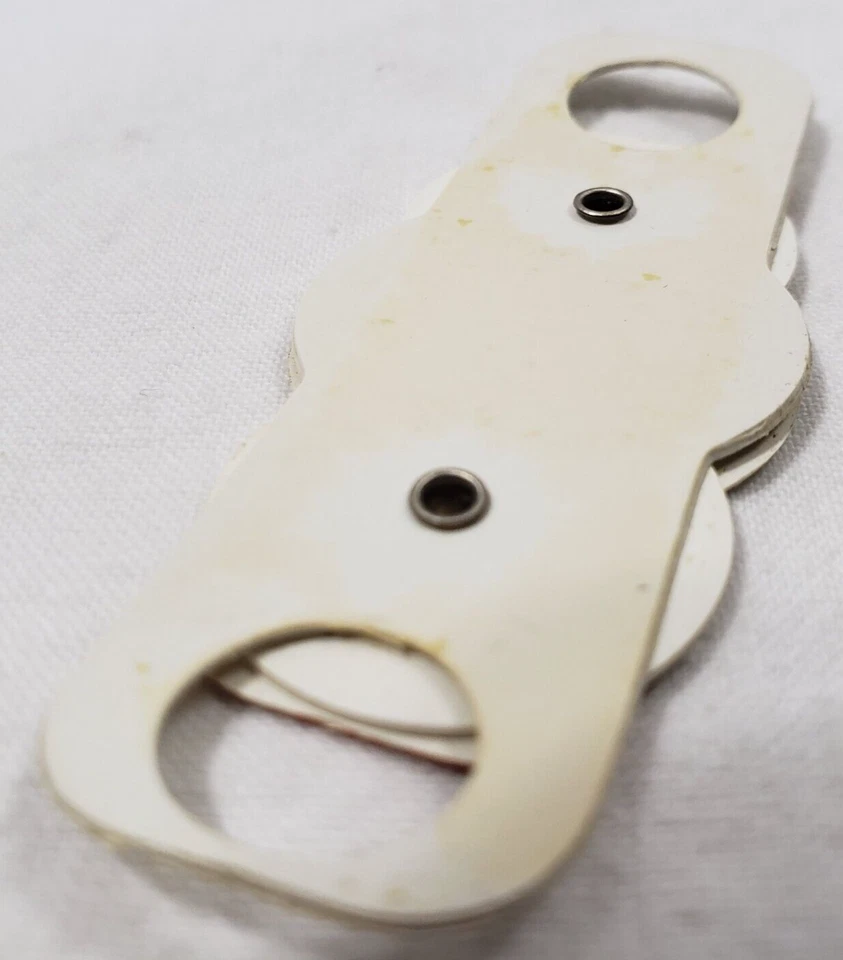 Vintage Susan Bates BULKY KNIT COUNT Row Counter Knitting Notion- preowned - Image 3 of 4