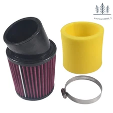 62mm Air Filter for Predator 212cc 6.5 Hp 68120 69730 60363 Engine Mini Bike