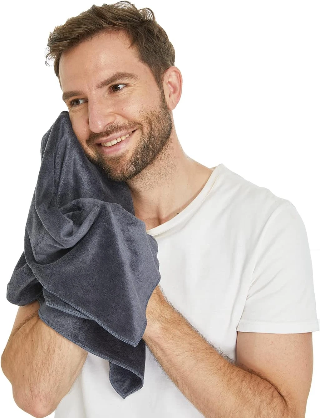 HOPESHINE Gym Towel - Thumbnail 3