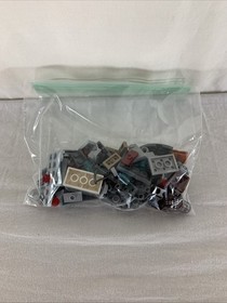 LEGO Star Wars: Millennium Falcon Microfighter (75193)