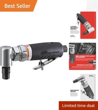 3101G Edge Series 1/4-Inch Right-Angle Die Grinder - Lightweight & Powerful