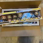 Funko Pop! Vinyl: BTS 7-Pack Walmart Exclusive 2021 Brand New Sealed Rare