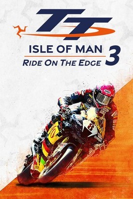TT Isle Of Man: Ride on the Edge 3 - Racing Fan Edition PC Download Steam Code