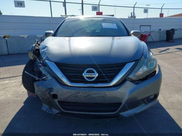 Used Engine Coolant Reservoir fits: 2016 Nissan Altima Grade A - Image 2 of 4