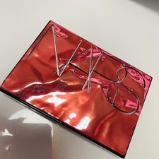Image of Nars Afterglow Overlust Cheek Palette Overlast Authentic