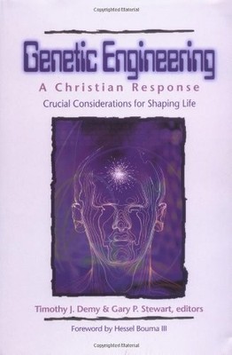 Timothy J Demy Gary Stewart Genetic Engineering (Gebundene Ausgabe)
