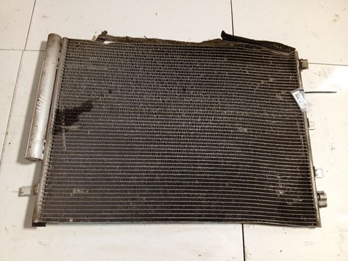 Kondensator Klimaanlage  Renault Fluence DE2742322-29