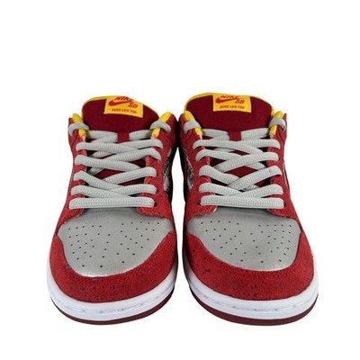 Nike Dunk Low Premium SB QS Crawfish 2014 - Size 8 - 504750 660 | eBay