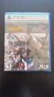 The Legend of Heroes Trails of Cold Steel III IV Deluxe Edition PS5 NTSC