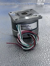 ELECTRO CRAFT 3916 LA23GCKA-3E