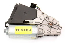 Sunroof Motor 99-10 VW Jetta Golf GTI Rabbit MK4 MK5 Touareg A4 B5 8D0 959 591 C