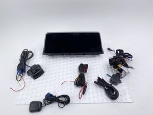 ✅✅✅ BMW F02 On Board Kamera Satz Armaturenbrett Display Replik Satz Aa FS