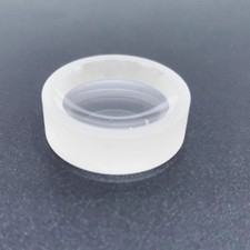 Meniscus lens optical glass magnifying reducing lens concave lens convex lens