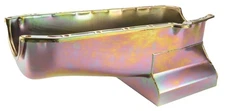 JEGS 502010 Street & Strip II Oil Pan