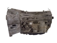 Automatikgetriebe HAN VW TOUAREG 2.5 TDI gearbox automatic 120kw