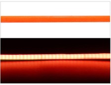 Cob Led Strip Thin 4mm Dc 12v Flexible Led Tape Lights For Car Diy Home Room Bar Cob Led Strip Thin 4mm Dc 12v Flexible Led Tape Lights For Car Diy Home Room Bar