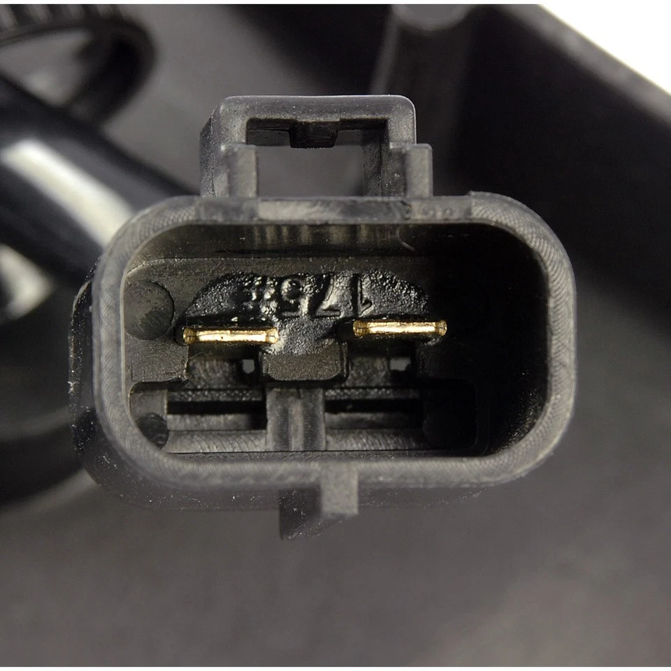 Conjunto de ventilador de refrigeración Dorman para Scion tC 2005 2006 2007 2008 2009 2010 Foto 3 de 4