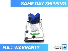 WD WD5000AACS 500GB 3.5IN SATA 7.2K 3GBPS HDD