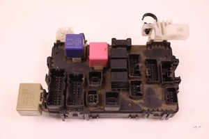Toyota Corolla, Fuse Box Cabin, 03-08, 1.8L,4CYL, AT, 4SPD, 1ZZFE, 82730-02050