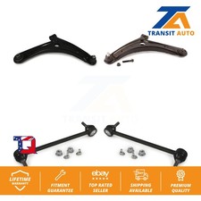 [Front] Control Arm Ball Joint Link Kit For Mitsubishi RVR Outlander Lancer PHEV