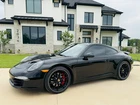 2015 Porsche 911 CARRERA