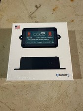 LevelMatePRO Wireless RV Leveling System, Bluetooth Leveler for Campers