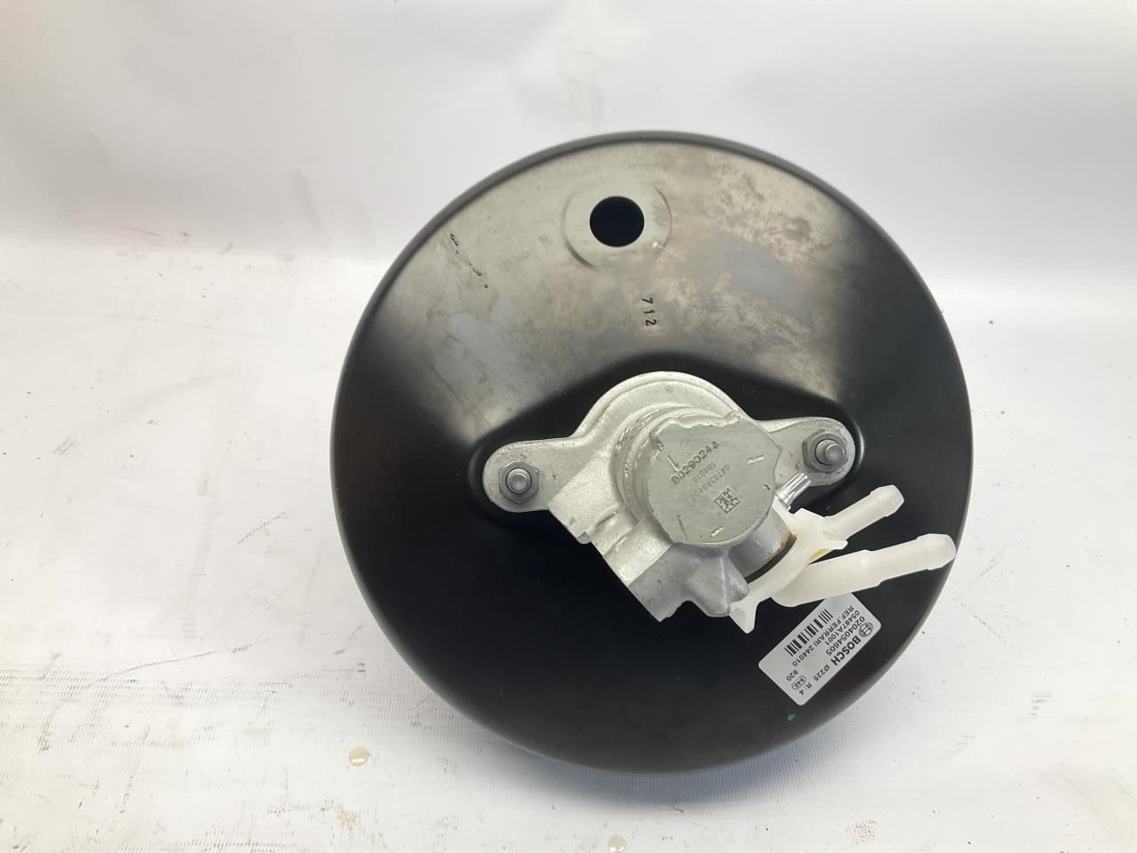 10-19 Ferrari 458 488 Power Brake Booster w/ Master Cylinder Q