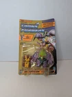 New ListingTransformers G1 Pretender Monsters Wildfly Complete with Cardback