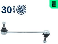 Optimal G7-1594 Stange/Strebe FüR Stabilisator Koppelstange Strebe Vorne
