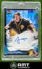 Jackson Merrill RC 2024 Topps Finest 130/150 Auto Sky Blue Refractor #FA-JM