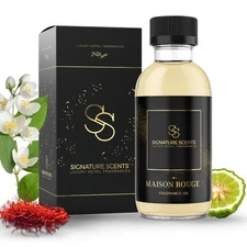 Luxury Hotel Diffuser Oil for Hotels and Homes - Aromatherapy Oils for use wi...