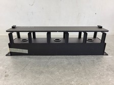 SURPLUS NEW Corning CJP-02U Closet Jumper Management Panel   Control Panels 