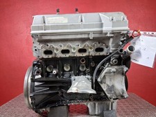 Motor ohne Anbauteile (Benzin) M 111.941 MERCEDES BENZ  C-KLASSE (W202) C 200