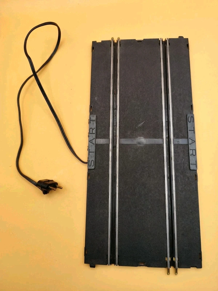 Ancien Coffret Circuit JOUEF Cadet 3011 – Train électrique Pour Collection