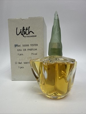 Lilith By Callaghan Women Perfume 2.5oz EDP Spray