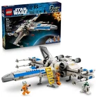 LEGO Star Wars New Republic X-Wing Starfighter 75460