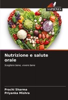 Nutrizione E Salute Orale Prachi Sharma