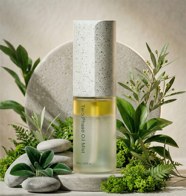 New Seal - Two Phase Oil Mist - 50 ml/ 1.69 fl.oz - Freeship US