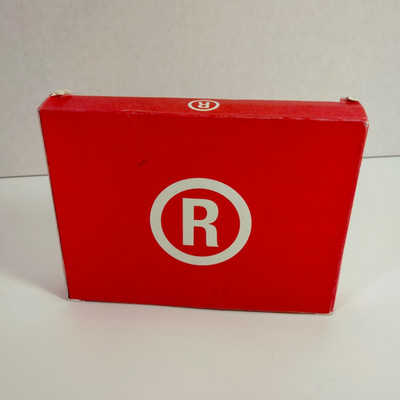 SuperFight Expansion Decks - Red & Orange