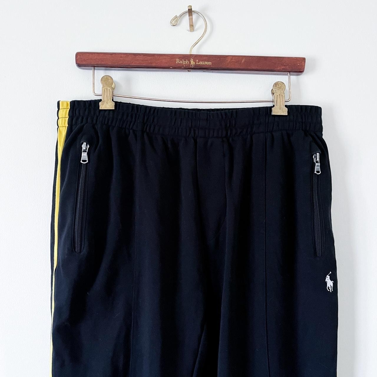 NEW Polo Ralph Lauren Interlock Performance Track Pants - Large - Sold Out image 5