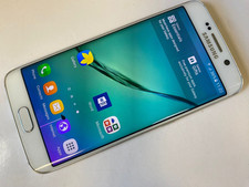 Smartphone Samsung Galaxy S6