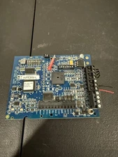 TYCO Fire & Security 0311-0163-01 Software House RM LCD Reader