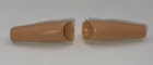 New ListingVINTAGE 1970`S GI JOE ADVENTURE TEAM FOREARM SET   1