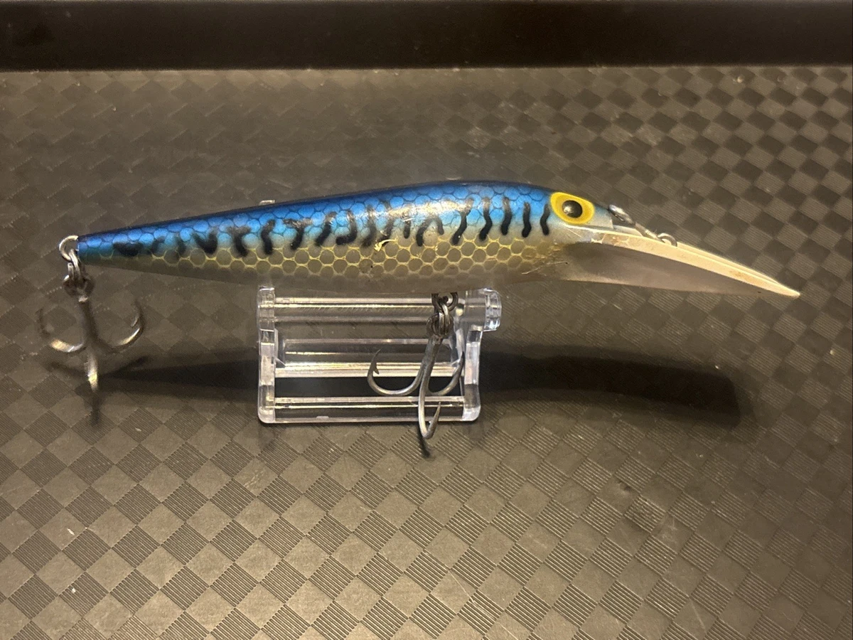 Storm Original Vintage Fishing Lures for sale | eBay
